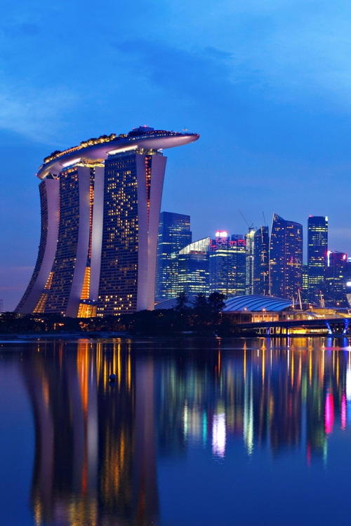 singapore